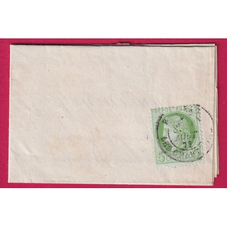 N°53 CAD BORDEAUX LES CHARTRONS CHATEAU LALANDE