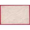 N°36 CAD EU SEINE INFERIEURE 15 MAI 1871 POUR LITTEVILLE COMMUNE DE TOUFFREVILLE SUR EU