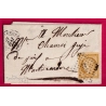 N°1 PC 2102 MONTIERENDER HAUTE MARNE  POUR MONTIERENDER 1853