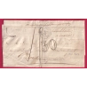 LETTRE LOCALE MONTPELLIER HERAULT TAXE 1 REEXPEDIEE TAXE 30 MILLAU AVEYRON 1859 LETTRE COVER FRANCE