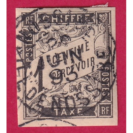 Bloc De 4 Timbres-Taxes Colonies Générales 18+19** MNH - Cote 52€