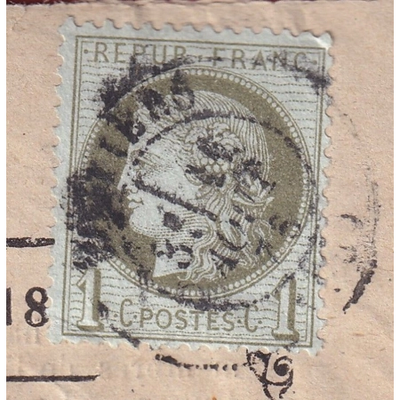 N°50 CAD POITIERS VIENNE SUR IMPRIME RELIGIEUX  LETTRE COVER FRANCE