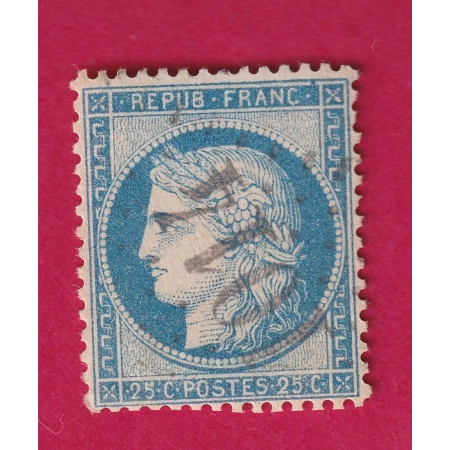 N°60 GC 1014 CHAZEL BENOIT CHER COTE MATHIEU 75€ LETTRE COVER FRANCE