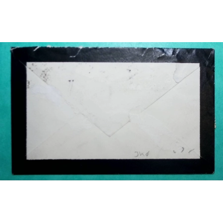 N°193 SEMEUSE 40C TAXE 1F + 40C x2 + 5C 1F85 LIEGE BELGIQUE LETTRE COVER FRANCE