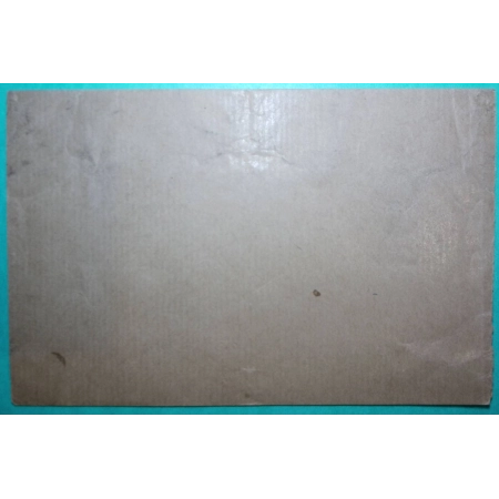 N°205 SEMEUSE LIGNEE 1F BLOC DE 4 RECOMMANDE PARIS POUR PARIS LETTRE COVER FRANCE