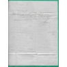 CAD TYPE 15A TARDETS BASSES PYRENEES PP ROUGE POUR BORDEAUX GIRONDE 1845 LETTRE COVER FRANCE