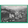 N°111 BLANC CAD LES ECHELLES SAVOIE BM BOITE MOBILE CARTE POSTALE ST PIERRE D'ENTREMONT POUR TASSIN LA DEMI LUNE RHONE