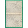 FRANCHISE MILITAIRE FM ARBOIS JURA GRIFFE LE DESTINATAIRE N'A PU ETRE ATTEINT EN TEMPS UTILE RETOUR ENVOYEUR WW1 FRANCE