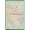 FRANCHISE MILITAIRE FM ARBOIS JURA GRIFFE LE DESTINATAIRE N'A PU ETRE ATTEINT EN TEMPS UTILE RETOUR ENVOYEUR WW1 FRANCE