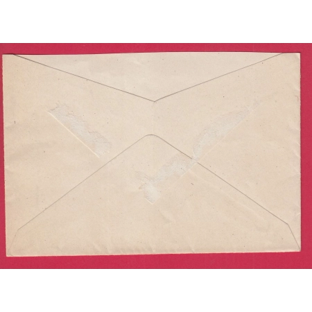 ALSACE LORRAINE N°135 136 JETTIGEN HAUT RHIN CACHET ALLEMAND 1918 POUR STRASBOURG LETTRE COVER
