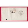 N°22 GC 1680 GOURDON LOT BOITE RURALE E ST PROJET POUR PERIGUEUX DORDOGNE LETTRE COVER