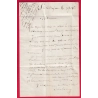 N°22 GC 1680 GOURDON LOT BOITE RURALE E ST PROJET POUR PERIGUEUX DORDOGNE LETTRE COVER