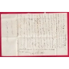 N°29 GC CAJARC LOT BOITE RURALE F SAINT CHELS POUR BRICE CORREZE LETTRE COVER
