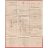 N°38 + 89 MIXTE SAGE CERES PARIS PL DE LA BOURSE POUR MONTPELLIER HERAULT LETTRE COVER