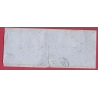 N°14 X3 PC 886 + UN CAD CLERMONT FERRAND PUY DE DOME ENVELOPPE INCOMPLETE LETTRE COVER
