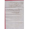 N°22 GC 862 CHAMPEIX PUY DE DOME BOITE RURALE B ST CIRGUES  POUR ST GERMAIN LEMBRON LETTRE COVER