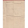 N°60 GC 79 AMBERT PUY DE DOME BM ARLANC POUR AIGUES VIVES GARD LETTRE COVER
