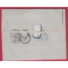 N°60 CONVOYEUR STATION COMMENTRY ALLIER POUR ALBI TARN LETTRE COVER