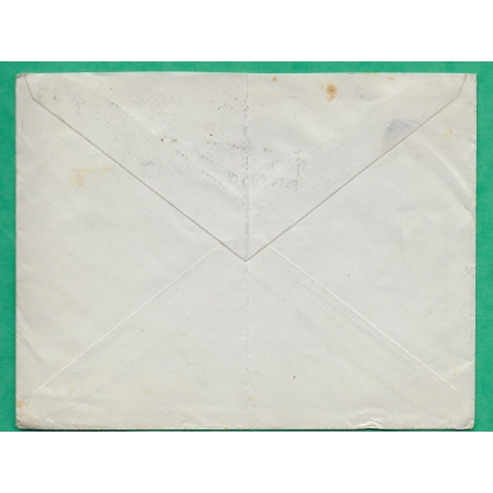 N°176 + 209 MIXTE PASTEUR RONSARD CAD PARIS RUE LA BOETIE POUR GENEVE SUISSE 1924 LETTRE COVER FRANCE