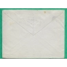N°176 + 209 MIXTE PASTEUR RONSARD CAD PARIS RUE LA BOETIE POUR GENEVE SUISSE 1924 LETTRE COVER FRANCE