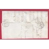 N°14 PC 269 BARREGES LUZ POUR ANGERS INDICE 14 BAREGES HAUTE PYRENEES  LETTRE COVER