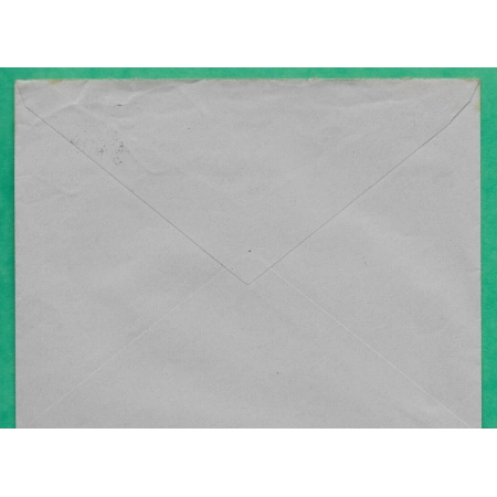 TIMBRE HILDENBURG OBLITERATION NIDERVILLER MOSELLE ALSACE LORRAINE 1940 LETTRE COVER FRANCE