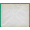 SEMEUSE MERSON SURCHARGE GRAND LIBAN LETTRE BEYROUTH POUR ALGER ALGERIE 1924 COVER FRANCE