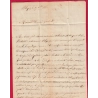 N°14 PC 1016 CARMAUX BOITE RURALE B BLAYE LES MINES TARN POUR ALBI LETTRE COVER