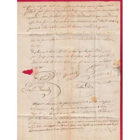 N°14 PC 1016 CARMAUX BOITE RURALE B BLAYE LES MINES TARN POUR ALBI LETTRE COVER