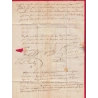 N°14 PC 1016 CARMAUX BOITE RURALE B BLAYE LES MINES TARN POUR ALBI LETTRE COVER
