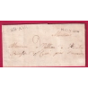 MARQUE SARDE THONON HAUTE SAVOIE POUR DOUVAINE LETTRE COVER