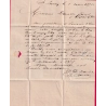 N°60 PC DU GC 3855 CAD TYPE 18 ST SERVAN ILLE ET VILLAINE POUR SILLE LE GUILLAUME SARTHE INDICE 17 LETTRE COVER