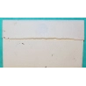CAD TYPE 13 COMPIEGNE OISE CL CORRESPONDANCE LOCALE TAXE 1 POUR CHOISY AU BAC 1838 LETTRE COVER FRANCE