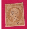 N°13 SUR CHAMOIS PC 990 BELLEHERBE DOUBS COTE 80€ TIMBRE BRIEFMARKEN STAMP FRANCE