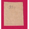 N°13 SUR CHAMOIS PC 990 BELLEHERBE DOUBS COTE 80€ TIMBRE BRIEFMARKEN STAMP FRANCE