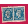 N°14 PC 3975 AIGUILLE HAUTES ALPES COTE OBLITERATION 240€ TIMBRE BRIEFMARKEN STAMP FRANCE