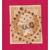 N°13 PC 3000 SAINT BAUZILLE DE PUTOIS HERAULT COTE OBLITERATION 100€ TIMBRE BRIEFMARKEN STAMP FRANCE