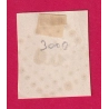 N°13 PC 3000 SAINT BAUZILLE DE PUTOIS HERAULT COTE OBLITERATION 100€ TIMBRE BRIEFMARKEN STAMP FRANCE