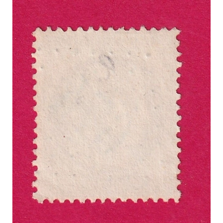 N°59 GC 674 BULLES OISE COTE OBLITERATION 60€ TIMBRE BRIEFMARKEN STAMP FRANCE