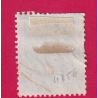 N°29 GC 4356 YGRANDE D' ALLIER COTE OBLITERATION 60€ SUR BLEU TIMBRE BRIEFMARKEN STAMP FRANCE