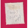 N°60 GC EN BLEU 4163 RANG DU FLIERS PAS DE CALAIS RARE TIMBRE BRIEFMARKEN STAMP FRANCE