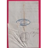 N°45A TTB GC 24 AIGUILLON LOT ET GARONNE POUR MARMANDE  LETTRE COVER