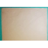 N°715 x3 MARIANNE DE GANDON 2 NUANCES RECOMMANDE PROVISOIRE LES ABRETS ISERE POUR GRENOBLE 1946 LETTRE COVER FRANCE