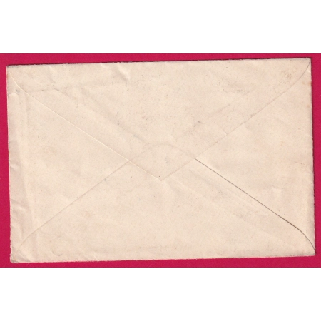 N°102 BANDE DE 3 MILLESIME 9 ST HILAIRE DU HARCOUET MANCHE 1899 POUR PARIS LETTRE COVER