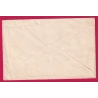 N°102 BANDE DE 3 MILLESIME 9 ST HILAIRE DU HARCOUET MANCHE 1899 POUR PARIS LETTRE COVER