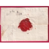DEBOURSE DEB 1 BOURG L'AIN DEPART MARQUE CONQUIS 99 GENEVE SUISSE INDICE 16 LETTRE COVER