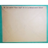 N°1440 + 1441 CARNAC CHATEAU DE JOUX RECOMMANDE CACHET MANUEL ST MANDRIER MARINE VAR POUR TOULON 1966 COVER FRANCE