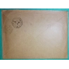 RECOMMANDE REGENCE DE TUNIS GRIFFE 1ère EMISSION DES TIMBRES PRO JUVENTUTE POUR TAIN L'HERMITAGE DROME 1928 COVER FRANCE