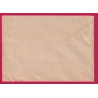 GRIFFE LIXHEIM LOTHRINGEN 1941 ALSACE LORRAINE POUR KLEIN ROSSELN PETITE ROSELLE LETTRE COVER