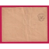 CAD POSTES ET TELEGRAPHE BASSES ALPES TAXE DUVAL 30 DIGNE 1893 CONVOUYEUR LIGNE MARSEILLE A GAP LETTRE COVER